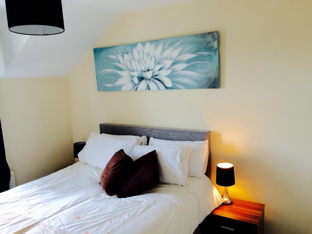Millie And Charley'S Apartments Derry Extérieur photo