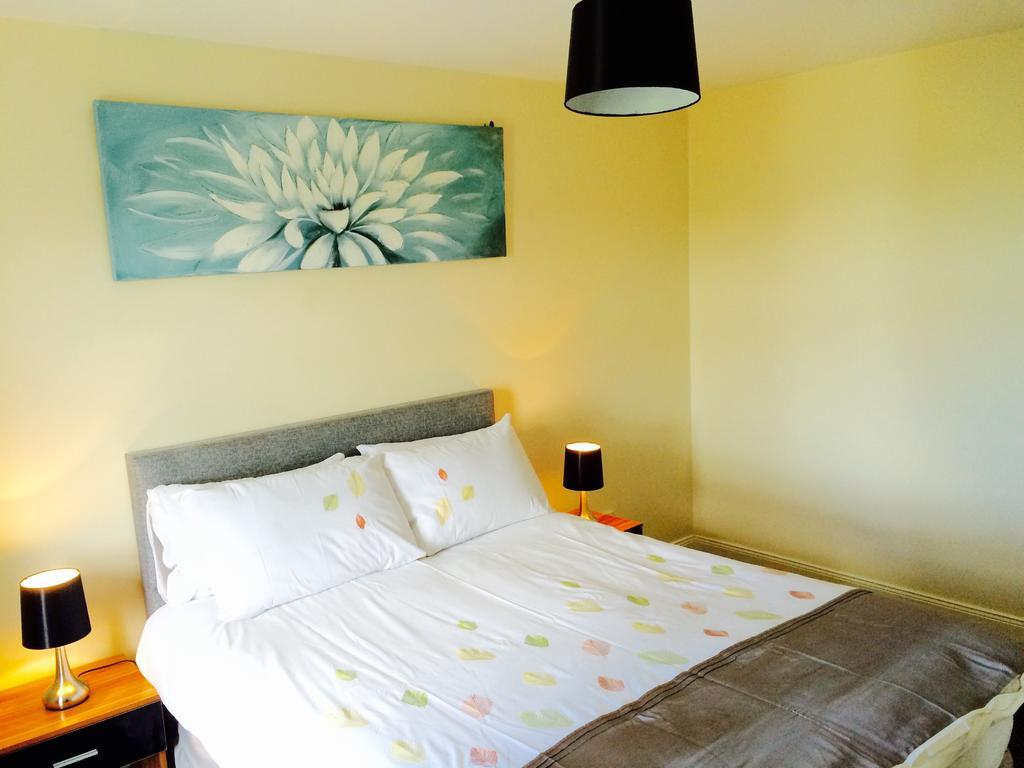 Millie And Charley'S Apartments Derry Extérieur photo